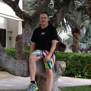 Meet your Posher, Chuck